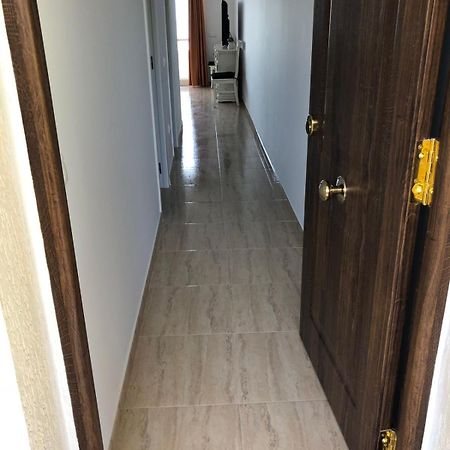 Apartamento 4-2, Edificio Eden Roc I Marbella Exterior foto